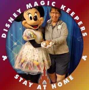 Meet your Posher, Ingeborg